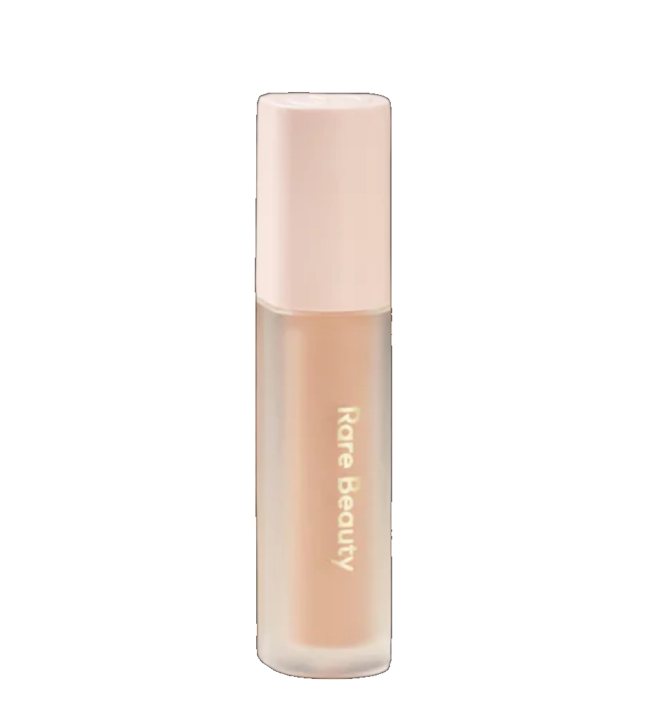 Liquid touch concealer