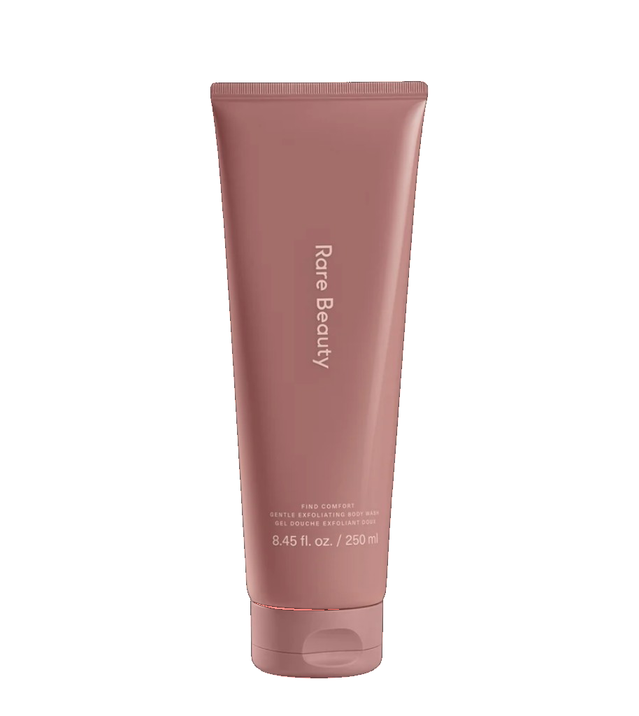 Find Comfort body wash