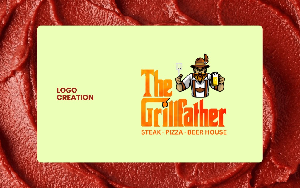 The Grillfather