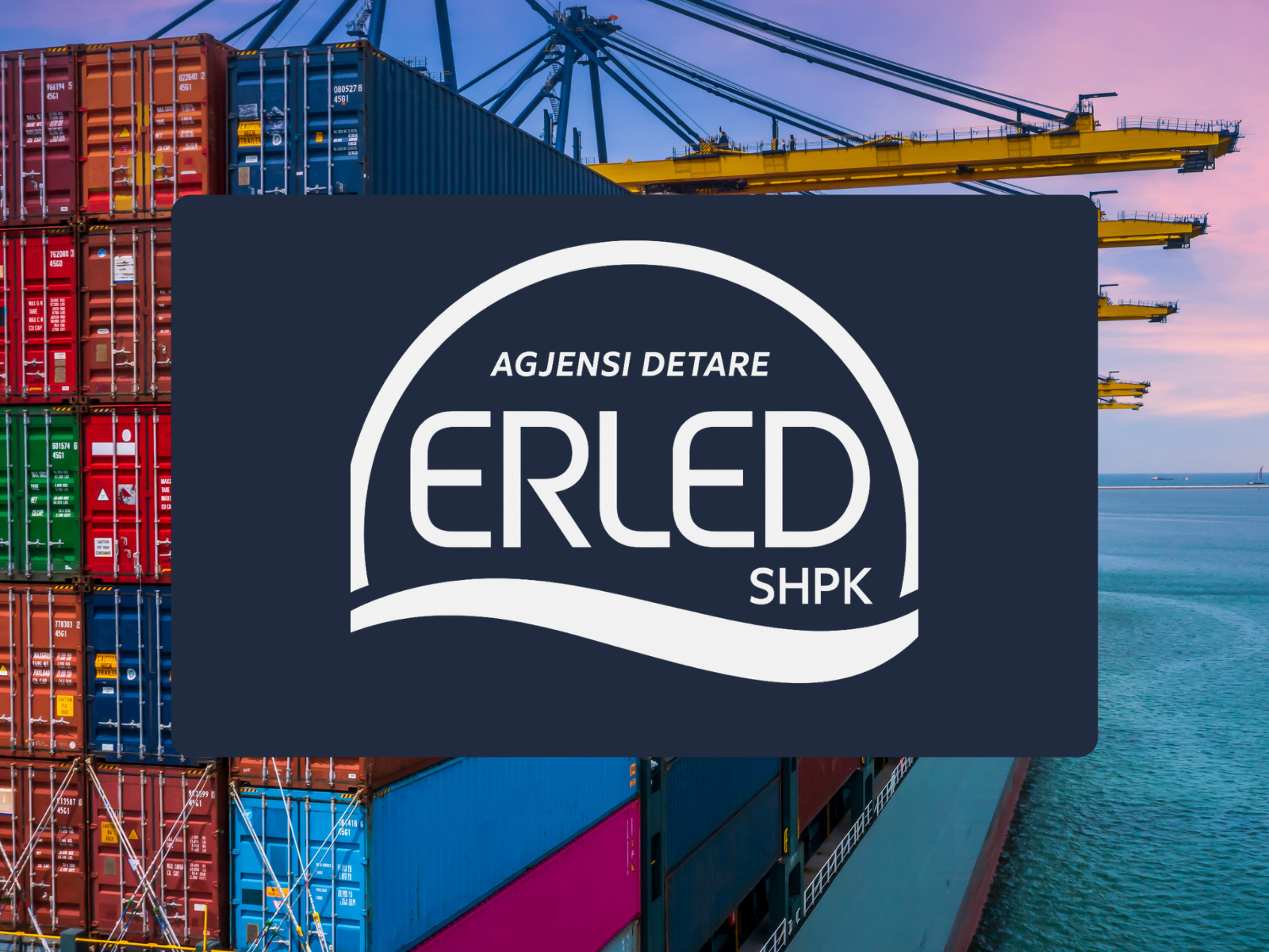 Erled Agency