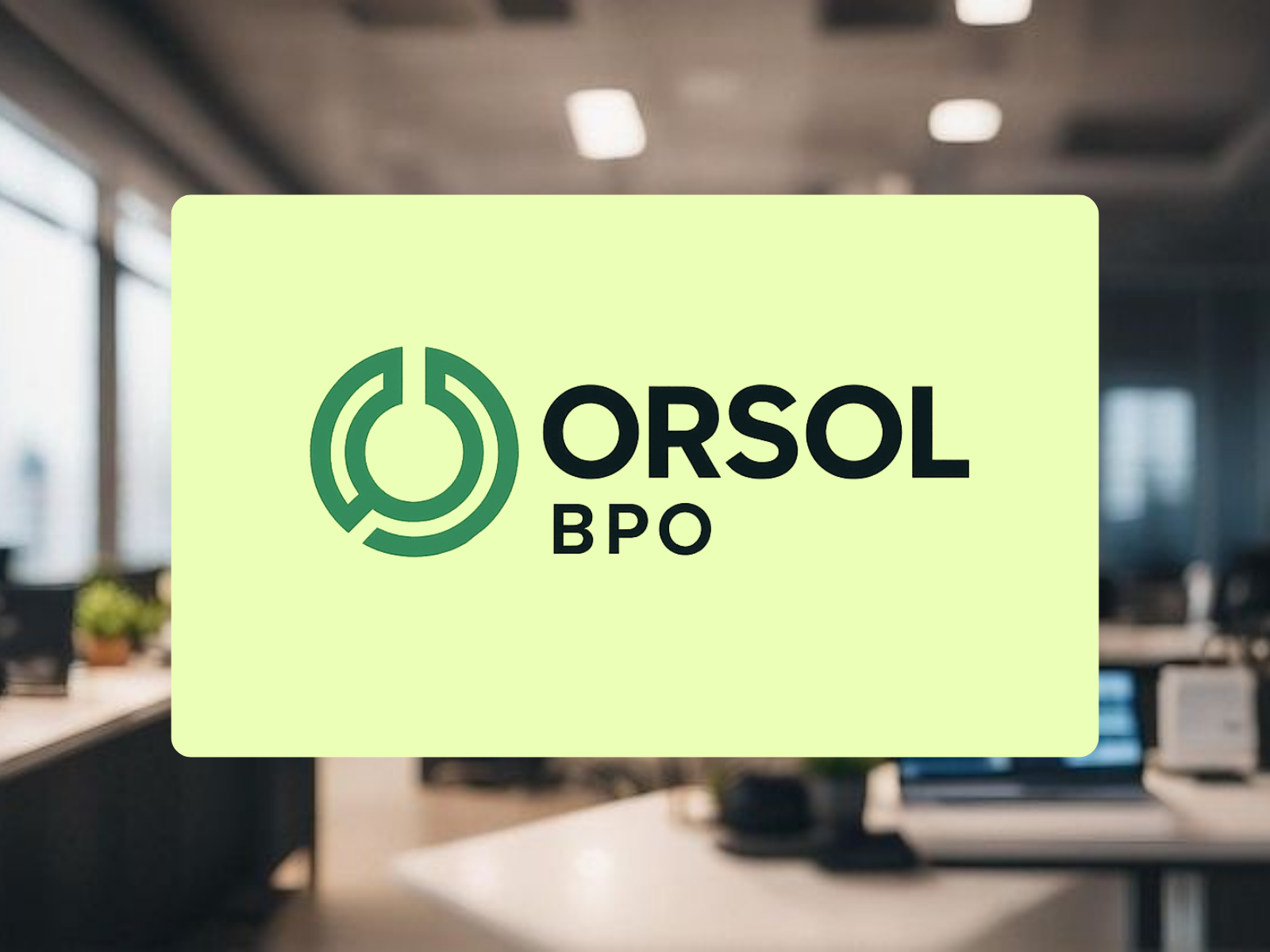 ORSOL BPO