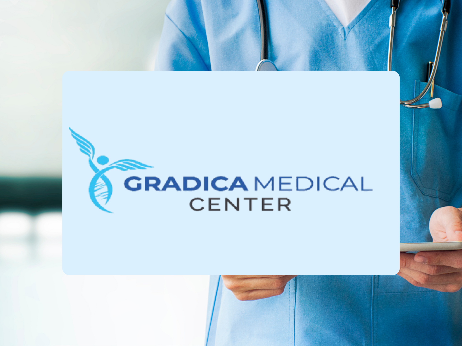 Gradica Medical Center