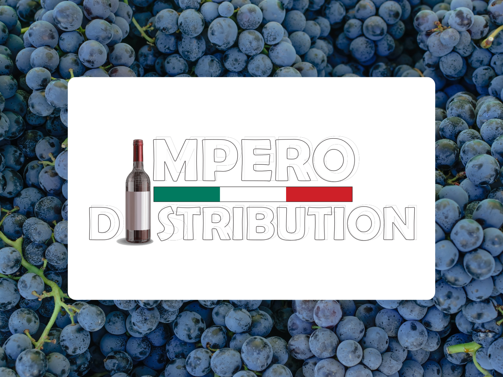 Impero Distribution