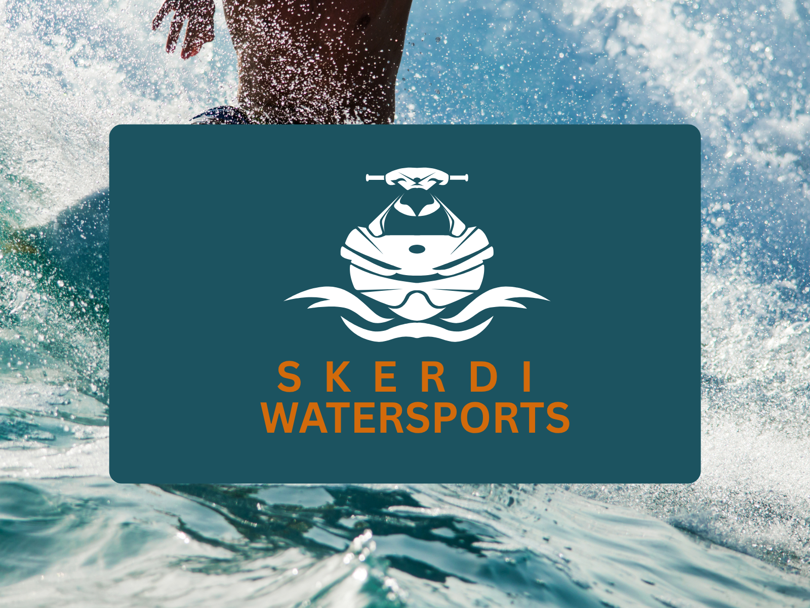 Skerdi Water Sports