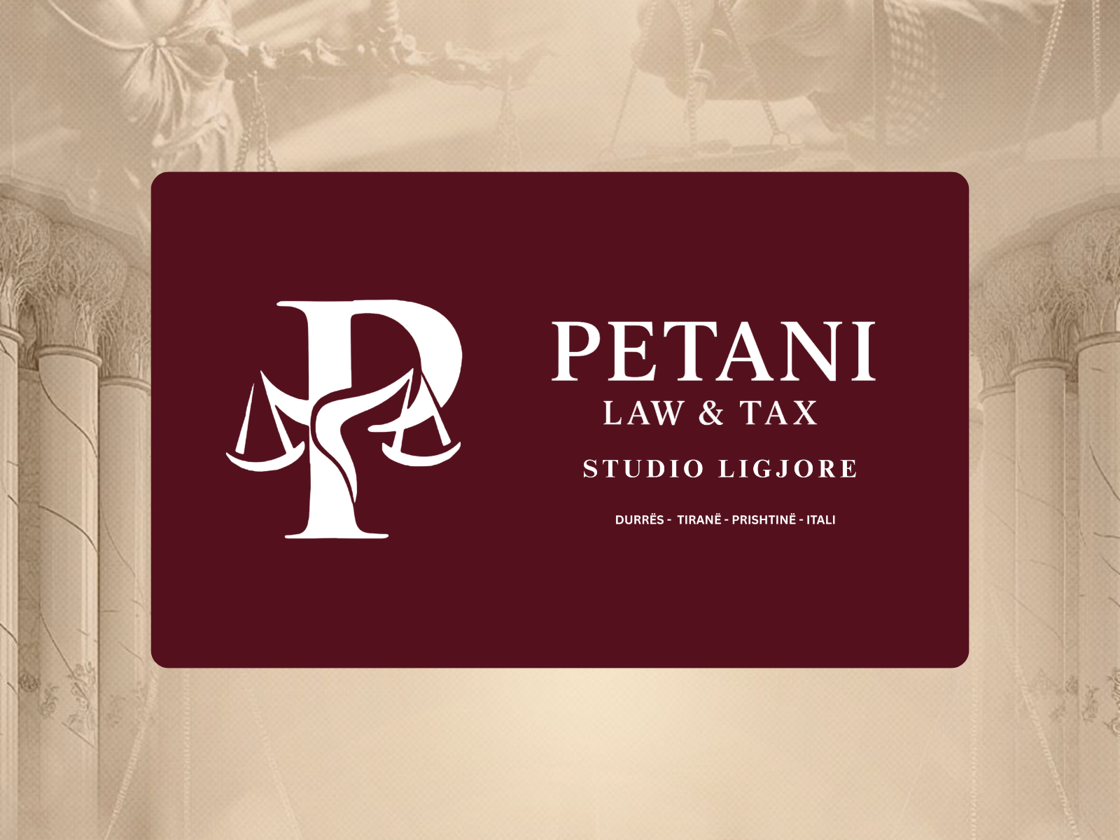 Petani Law Firm