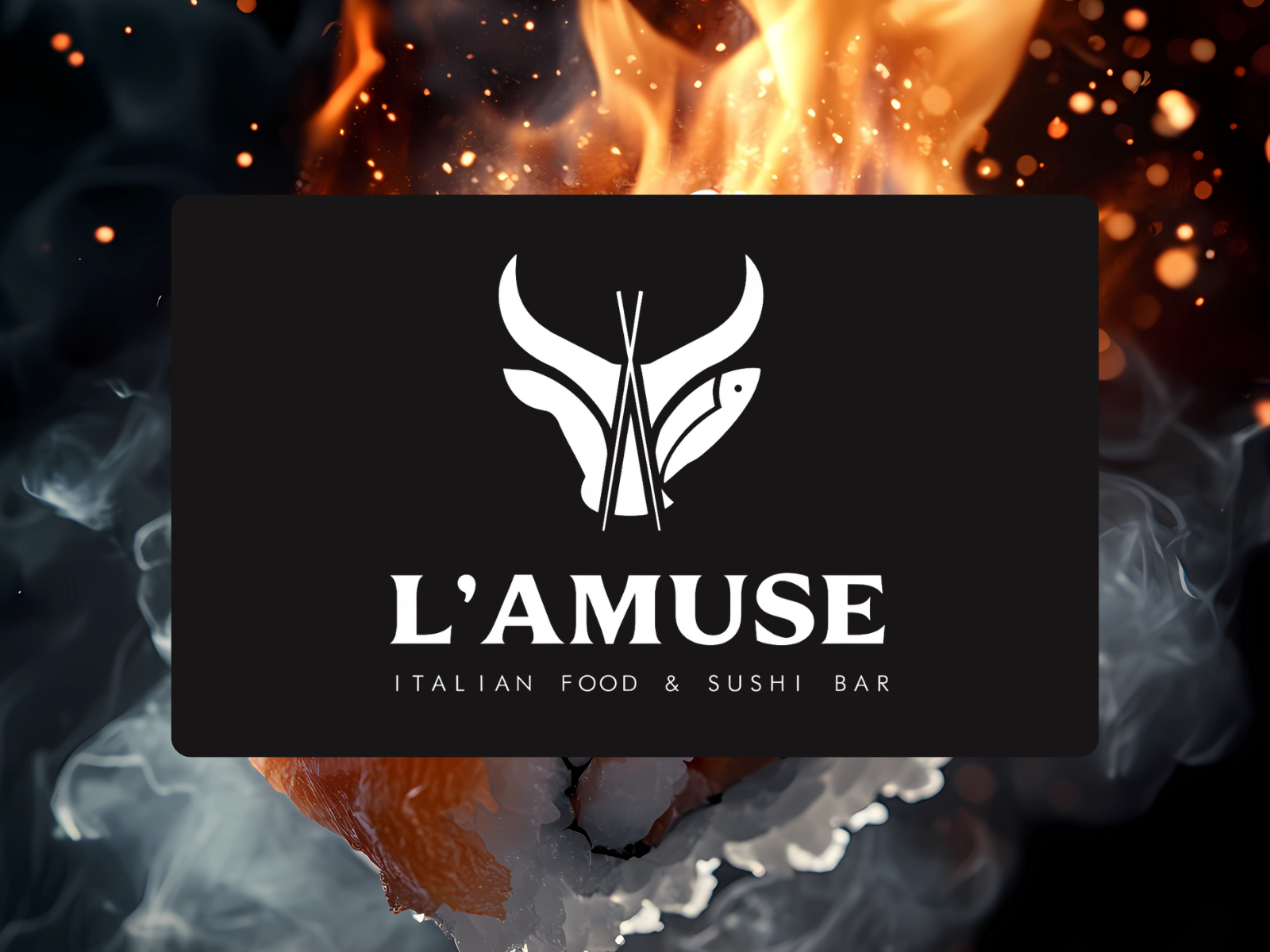 L’Amuse