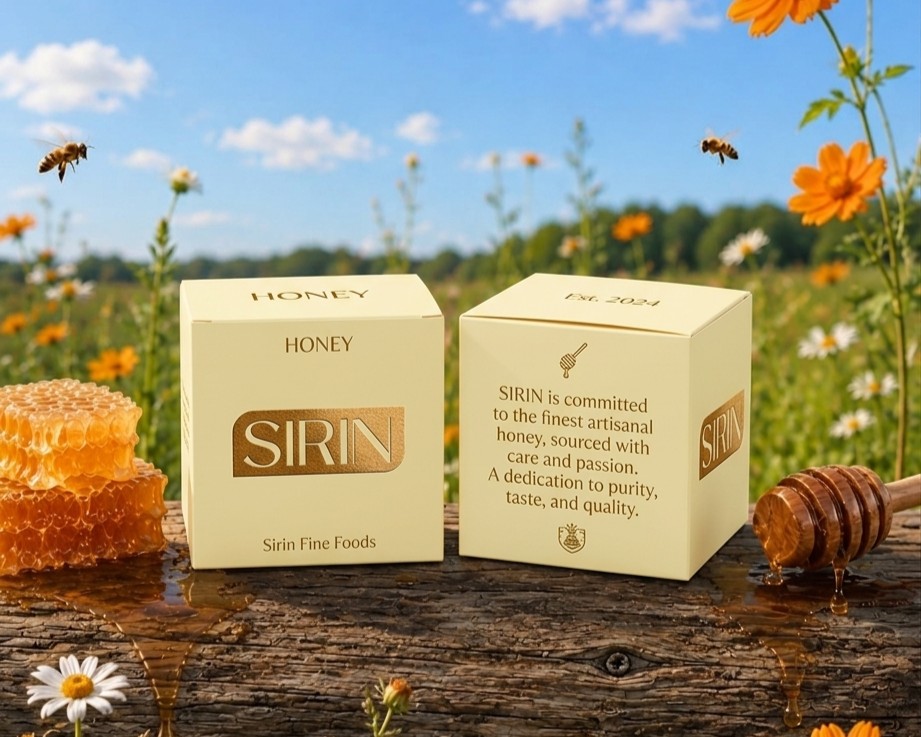 SIRIN Trading
